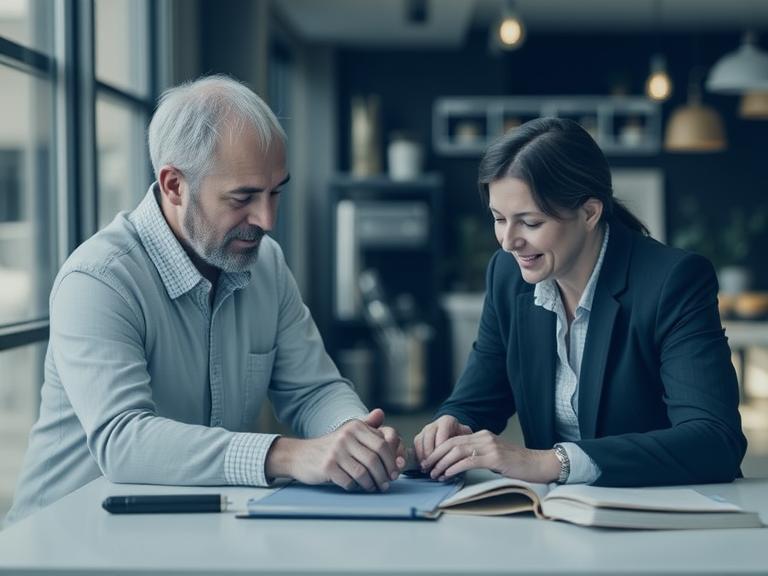 Serving Family-Owned Businesses with Succession Planning